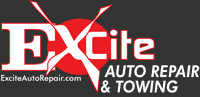 Excite Auto Repair & Towing | (614) 471-5388 | Columbus, Ohio