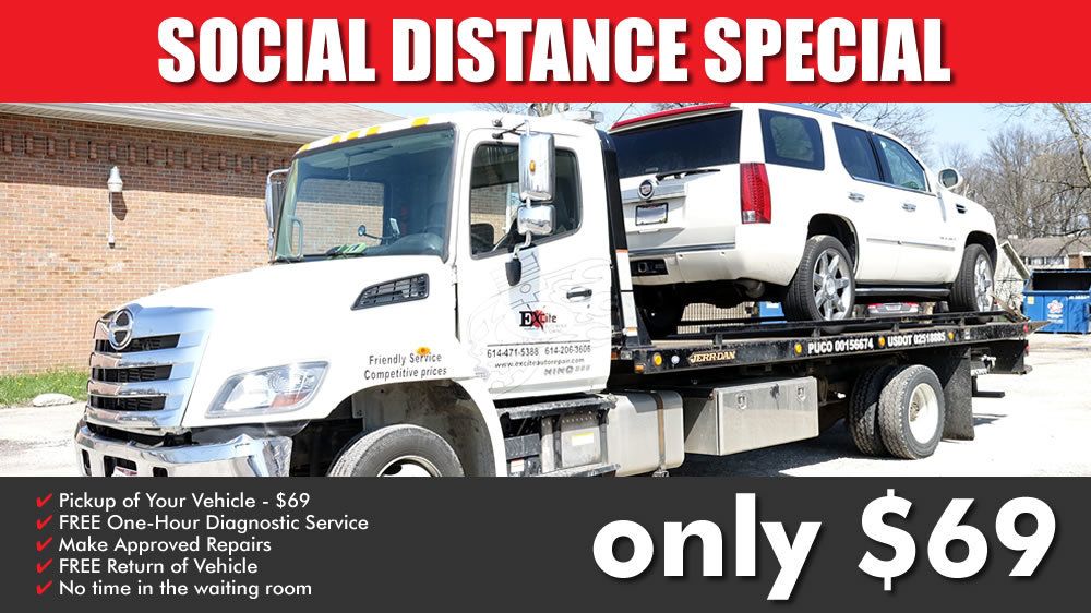 Social Distancing Special HERO2