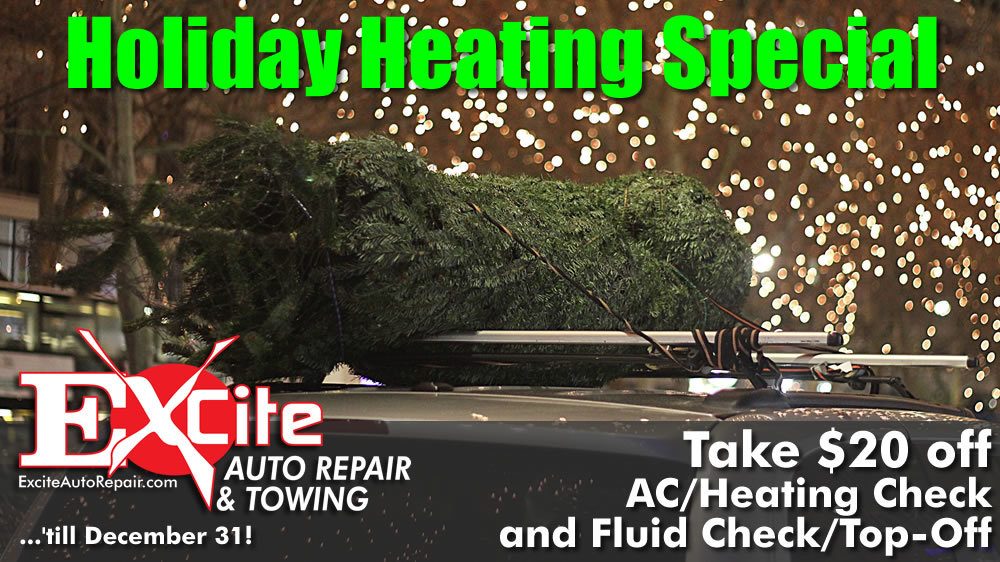 Excite December heating cooling special HERO